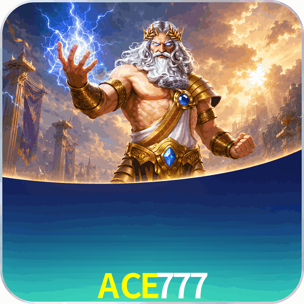 ACE777 APK v4.7.5 - Screenshot UI modern dan intuitif Indonesia